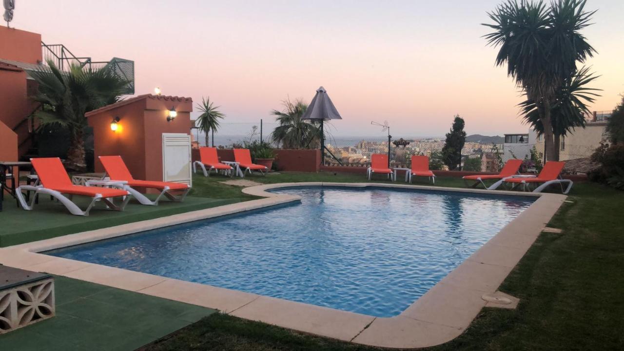 Cozy Iv In Torreblanca Apartamento Fuengirola